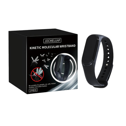 Mosquito Repellent Wristband, Insect Repellent
