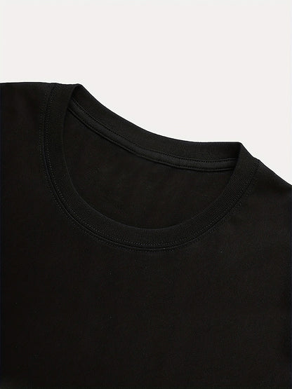 Graphic Print T-Shirt