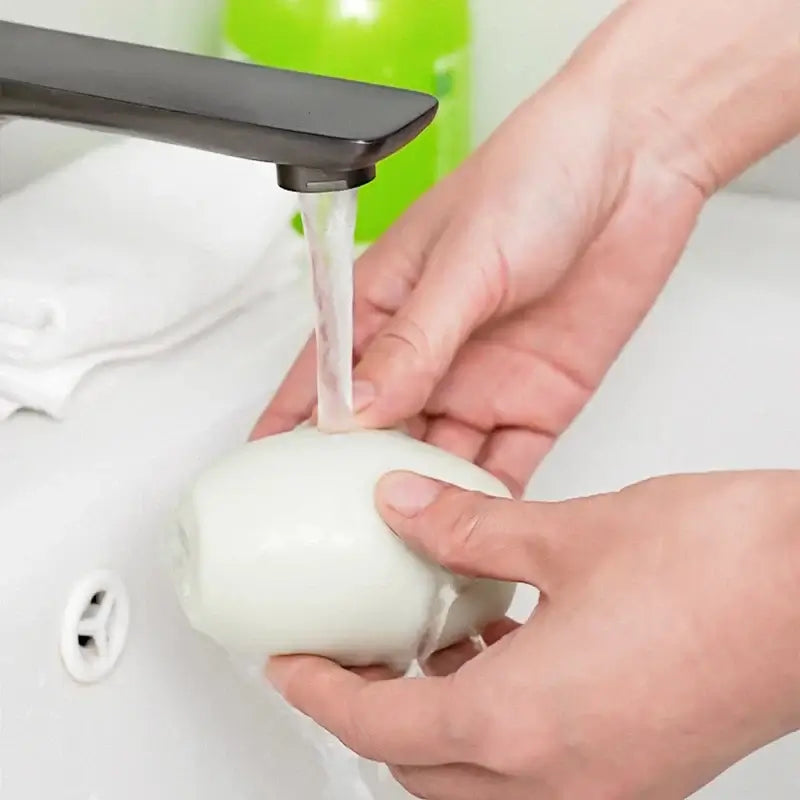 Washable Lint Roller Remover New Multifunctional Reusable Clothes Dust Pet Hair Cleaning Sticky Roller Ball TheUniShops