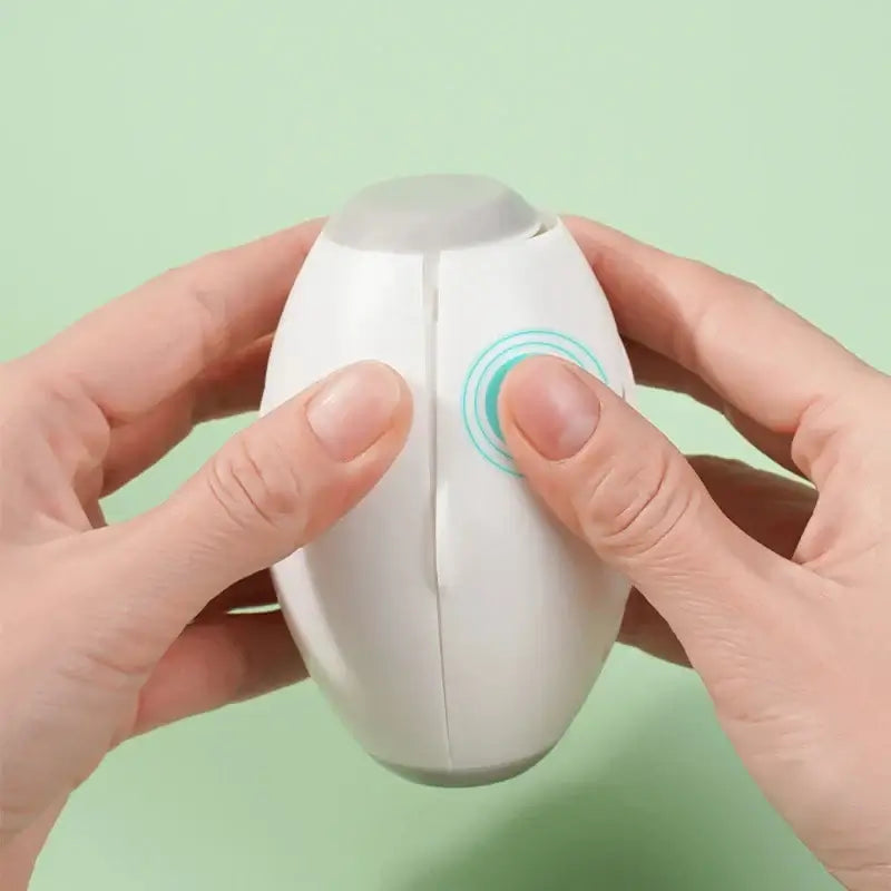 Washable Lint Roller Remover New Multifunctional Reusable Clothes Dust Pet Hair Cleaning Sticky Roller Ball TheUniShops
