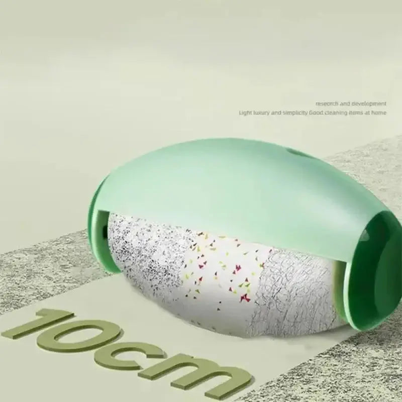 Washable Lint Roller Remover New Multifunctional Reusable Clothes Dust Pet Hair Cleaning Sticky Roller Ball TheUniShops