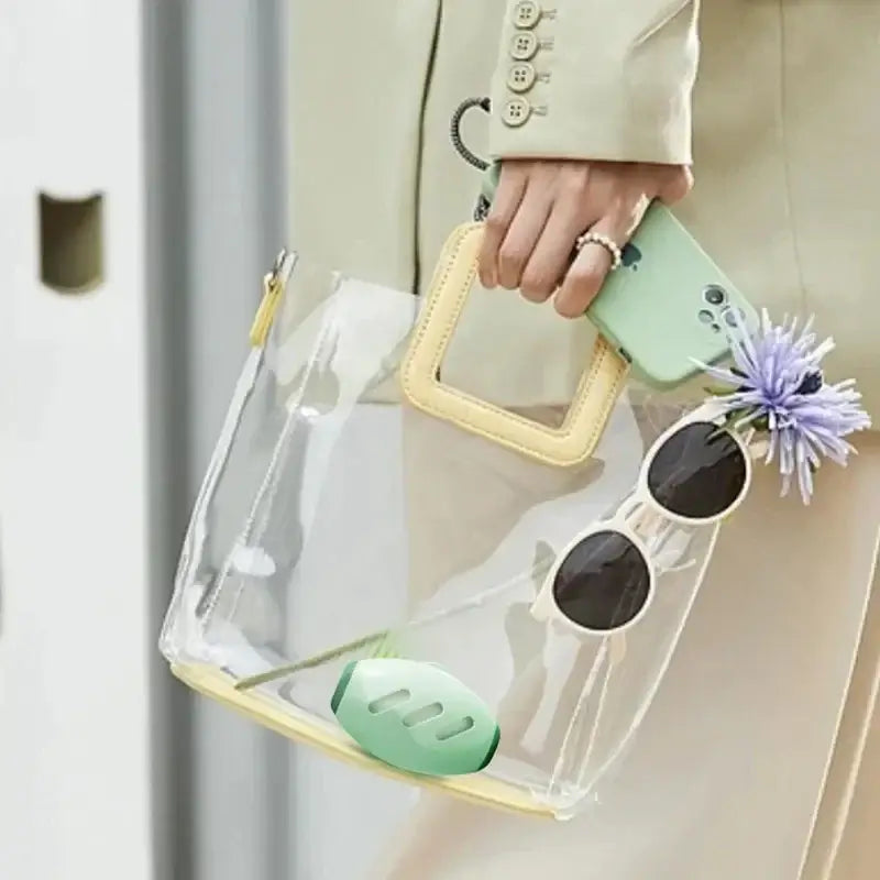 Washable Lint Roller Remover New Multifunctional Reusable Clothes Dust Pet Hair Cleaning Sticky Roller Ball TheUniShops